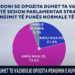 Zëri i Shqiptarëve/ Pengimin e punës së Kuvendit nga ana e opozitës, ja si e gjykojnë qytetarët