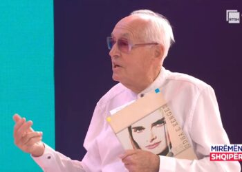 Zhani Ciko: Festivali i Këngës, ngjarja që ndryshoi fytyrën e muzikës shqiptare