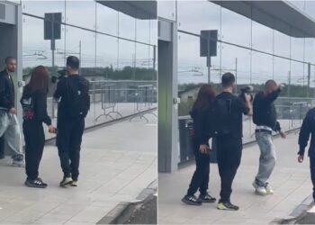 VIDEO / Zhegrova mbërrin në Itali, pritet firmosja me Juventus. Momentet e para në aeroport