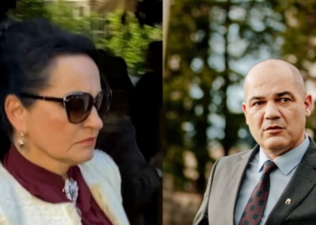 Mbështetën organizata kriminale dhe morën ryshfet, DASH shpall “non grata” dy ish-zyrtarë të Malit të Zi