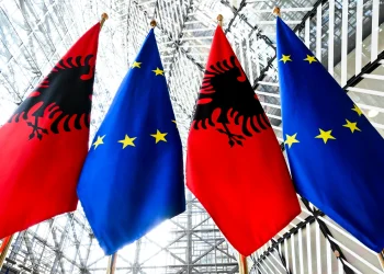 Plani i rritjes për Ballkanin Perëndimor, Komisioni Evropian jep 99.3 milionë euro për Shqipërinë