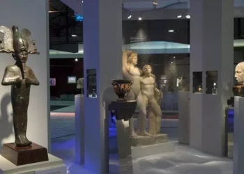 Galeria e famshme në Bruksel në qendër të skandalit, zbulohen 300 objekte të vjedhura nga Italia