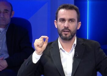 PD as e ‘begenisi’ për kandidatin, Lapaj shpërthen ndaj PD: Nuk dua të prish festën, por…