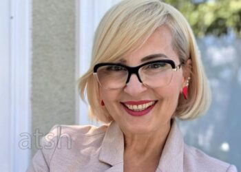 Fitoi betejën me tumorin në gji, Çali: Kontrolli i hershëm të shpëton jetën