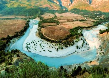 Travel and Tour World: Lumi Vjosa, një destinacion i ri i Trashëgimisë Botërore të UNESCO-s për ekoturizëm