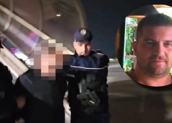 Atentati ndaj Arjan Ndojës dhe Rrumit, ekstradohet nga Dubai Dritan Shkëmbi, anëtar i grupit të Dervishajt