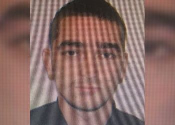 Kërkohej për vrasjen e Edmir Bregut, RENEA arreston Aldo Avdylajn në një apartament në Tiranë