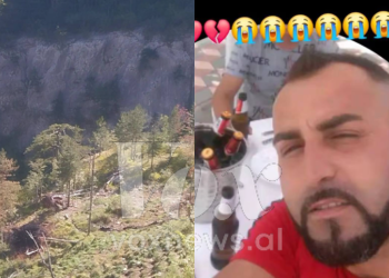 Flet mes lotësh kushëriri i Mirel Çokajt, dyshon se ai u vra nga ortaku për parcelën e drogës