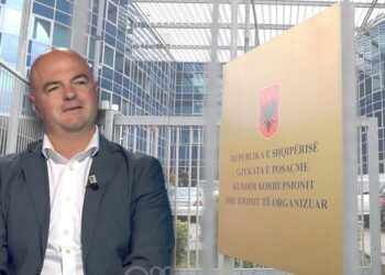 “U vura mbrëmë në dijeni”, deputeti i PS flet për arrestimin e vëllait: Përgjegjësia është personale!