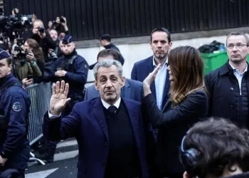 Gaddafi dhe dyshimet për financimet libiane, pse Sarkozy është sot në burg