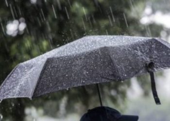 Vranësira dhe reshje shiu me intensitet të ulët në të gjithë territorin, ja si parashikohet moti për këtë të shtunë