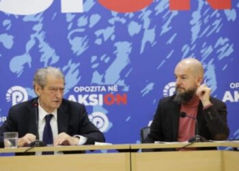 Alfred Lela propozon Fatos Lubonjën si kandidat të PD: Pse i duhet Tiranës si kryebashkiak