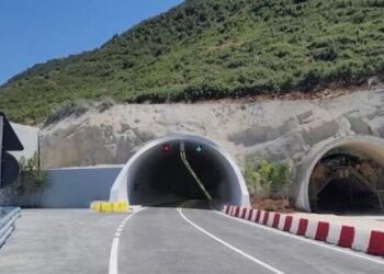 Miratohen tarifat për Tunelin e Llogorasë, kush do të paguajë dhe kush përjashtohet