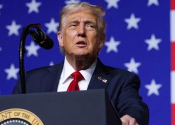 Trump: Plani për Gazën është një marrëveshje e shkëlqyer për Izraelin, negociatat po shkojnë mirë