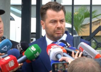 Negociatat me PD për Tiranën/ Deputeti i Shehajt: Jemi dakord për parimin, nuk vëmë kushte për emrin