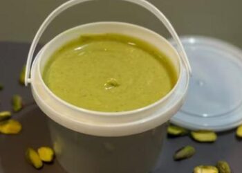 Kroacia bllokon tjetër ngarkesë me produkte shqiptare! ‘Pasta e fistikut’ me prezencë të aflatoksinës