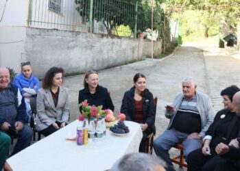 PS vazhdon fushtën në Tiranë, Manastirliu në Selitë dhe Farkë: Do të zhvillojmë infrastrukturën dhe transportin