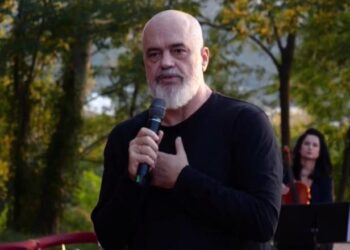 “Parku i Besimit” në Petrelë, shpallet kompania fituese nga 12 pjesëmarrëse/ Rama: Do doja të bënim më shumë parqe si ky