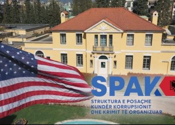 Gara për kreun e ri të SPAK, Ambasada e SHBA: Integriteti i procesit i rëndësishëm për vijimin e bashkëpunimit në luftën kundër krimit 