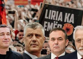 “Liria ka një emër”, mbahet sot në Tiranë protesta për ish-krerët e UÇK-së! Kush do të marrë pjesë e çfarë pritet të ndodhë?
