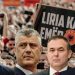 “Liria ka një emër”, mbahet sot në Tiranë protesta për ish-krerët e UÇK-së! Kush do të marrë pjesë e çfarë pritet të ndodhë?