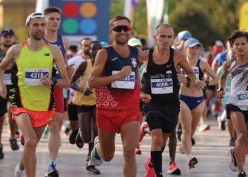 Sot zhvillohet “Maratona Fan Run” në Tiranë. Ja rrugët që do bllokohen