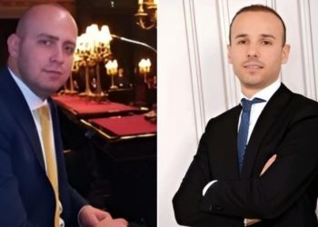 ‘Do merrem personalisht me ty e oficerët’, publikohet audio e përplasjes në seancë mes avokatit Bajrami me Prokurorit Ceka! 