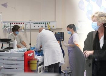 Pësoi djegie nga zjarri që dogji banesën në Maliq, MSH: 6-vjeçarja është rëndë, po trajtohet në QSUT