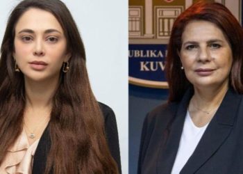 Brunilda Mersini në garë për Bashkinë Vlorë, ja kujt ia kalon KQZ mandatin e deputetes…