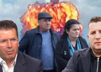 “Paguheni nga Soros”, tensione në gjyqin për Gërdecin. Durda mbrojtjes së Mediut: As pastrues WC-je s’të marr ty…