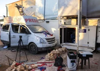 Çarmatosja e Hamasit dhe pasiguritë mbi statusin e Gazës, të gjitha shqetësimet e negociatorëve