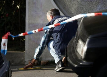 Ekzekutohet me breshëri plumbash 33-vjeçari në Kotor, i përkiste klanit mafioz