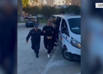 Dhunuan me grushte dhe sende të forta 52-vjeçarin, arrestohen 2 kushërinjtë në Lushnjë