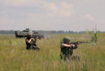 “Faza 0”, Rusia drejt një lufte të mundshme me NATO