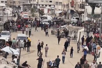 Izraeli do shkatërrojë tunelet, frikë se Hamasi nuk do dorëzojë të gjithë trupat e pengjeve