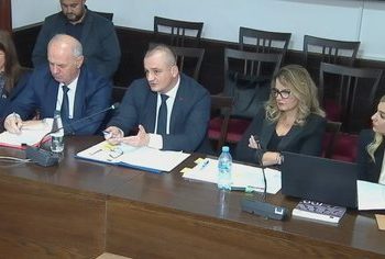 Arben Shehu ankohet në Kuvend: Institucionet, përfshirë Kryeministrinë i mbyllin derën KLSH