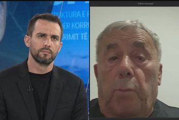 “Plumbi në kokë s’ishte i armëve të shtetit”, xhaxhai i Aleks Nikës ‘i përvishet’ Lapajt: Po mbron vrasjet e Berishës