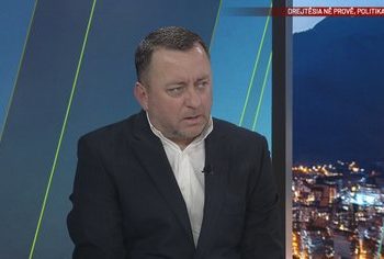 Gjergji Nika: Do ketë surpriza të mëdha në Vlorë, më mbështet gjithë struktura e PD-së
