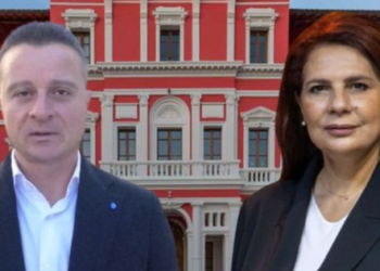 “Mersini pjesë e klaneve në PS e Vlorës”, Hoxha: Pazar politik me Ramën për të hequr Dredhën