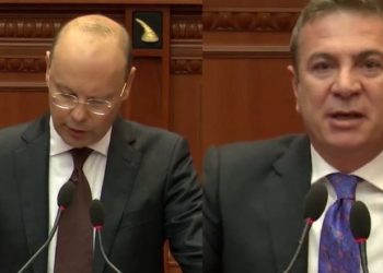 “Peleshi të ikë para votimit”, Gjiknuri i përgjigjet Kasos: Kjo është ‘recetë’ për kaos…