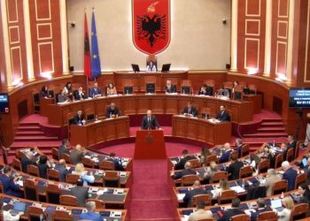 Kuvend, Kaso – Peleshit: Jep dorëheqjen para votimit, zgjidh dinjitetin përpara detyrës së partisë