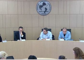U vetëshpall kandidat i pavarur për bashkinë e Vlorës, KAS lë jashtë garës Gjergj Nikën
