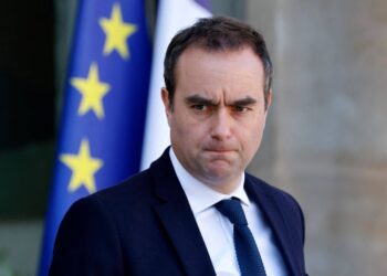 Vetëm 27 ditë pas emërimit, dorëhiqet kryeministri Lecornu. Rikthehet pasiguria në zemër të politikës franceze