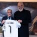 Rama: I hapim rrugë Universitetit të Sporteve të Real Madridit në Vlorë