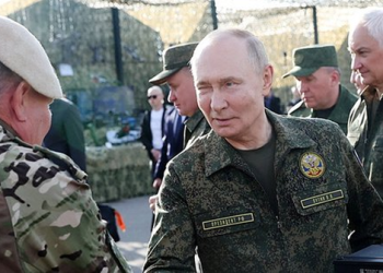 ANALIZA/ Pse fundi i luftës në Ukrainë mund të jetë i hidhur për Putinin?!