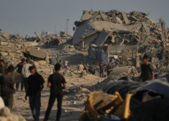 Eksperti: Tani Gaza rrezikon të zhytet në luftë civile. Forcat ndërkombëtare të ndalojnë xhihadistët dhe klanet
