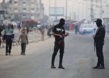 Hamasi këmbëngul të lirohen 7 të dënuar palestinezë të profilit të lartë, përfshirë Barghoutin