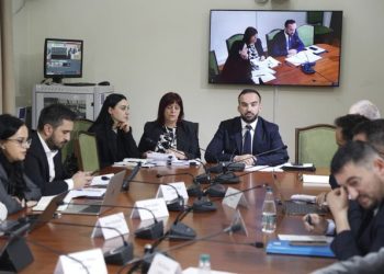 AXHENDA/ Këshilli i Lartë Gjyqësor mblidhet nesër, nuk e ka ndërmend të diskutojë për bllokimin e proceseve
