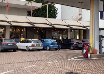 “Pse i flet kamarierit?”. Vrau 23-vjeçarin, por ra viktimë edhe vetë… Si ndodhi krimi në Manëz