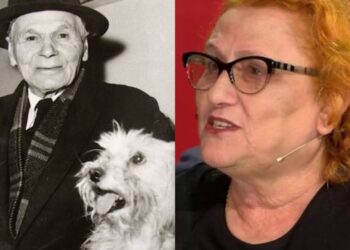 “Kam 32 vite gjyqeve”, vajza e Lasgush Poradecit probleme me pronat: Si duhet të sillem unë!?